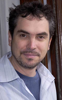 Alfonso Cuarón